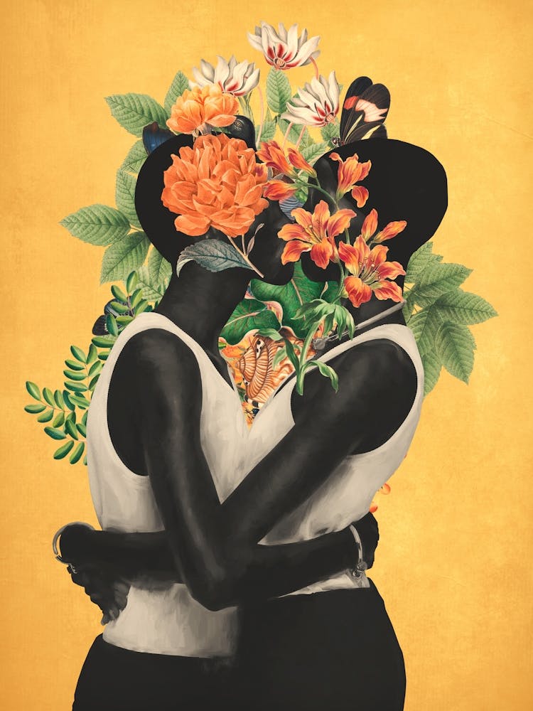 Blooming Kiss 2