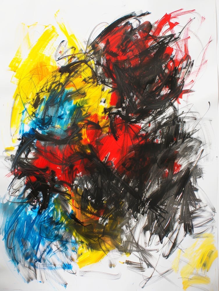 Abstract Painting 2313