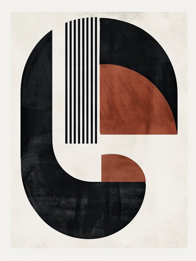 Elora Stone Park Bauhaus Minimalist