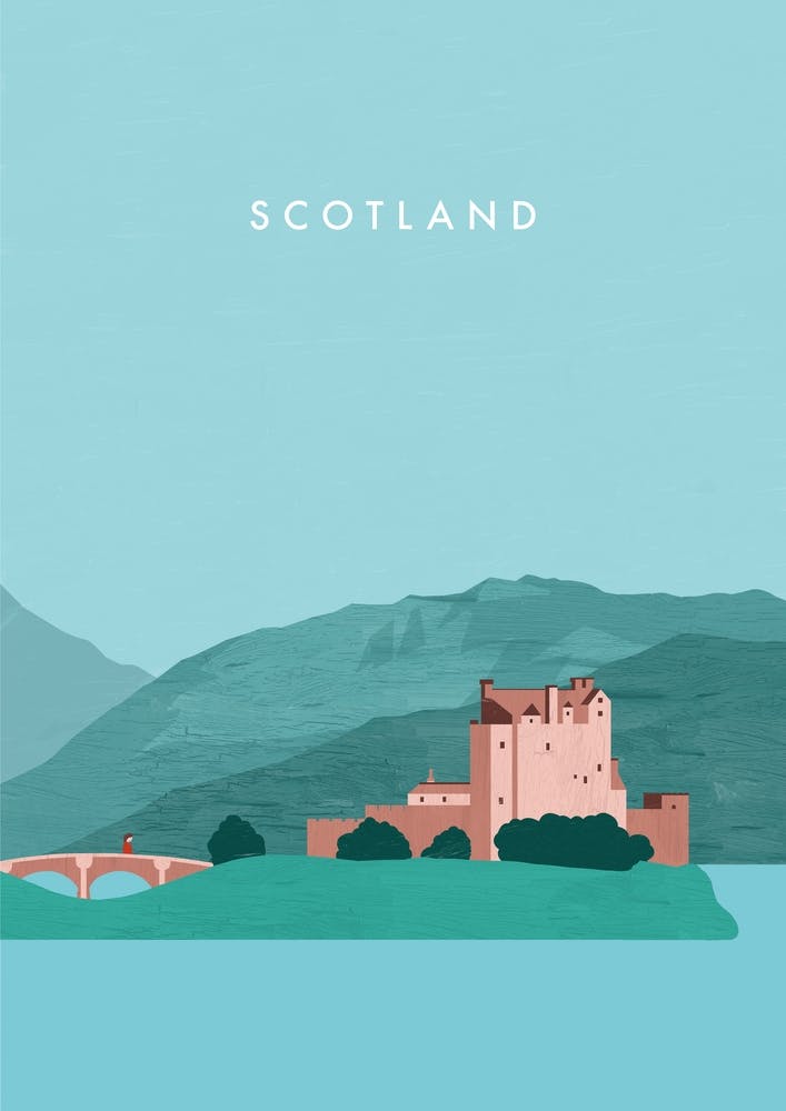 Scotland