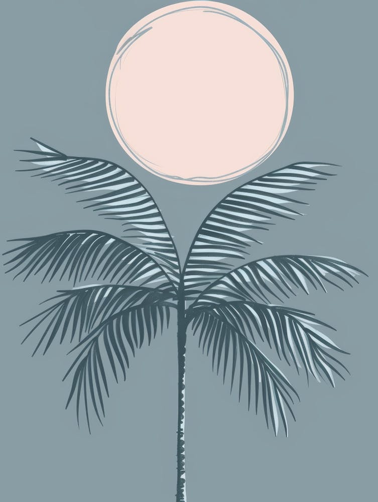 Palm Tree 67