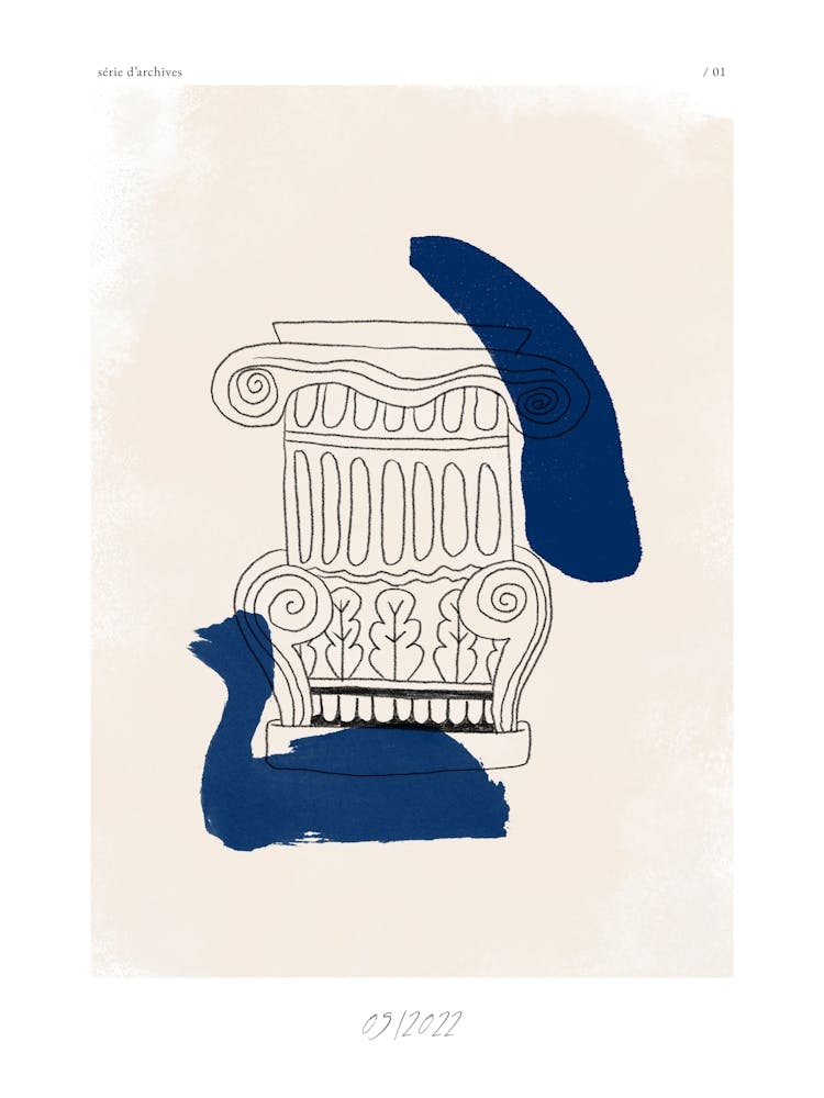 Léger et simple no 40