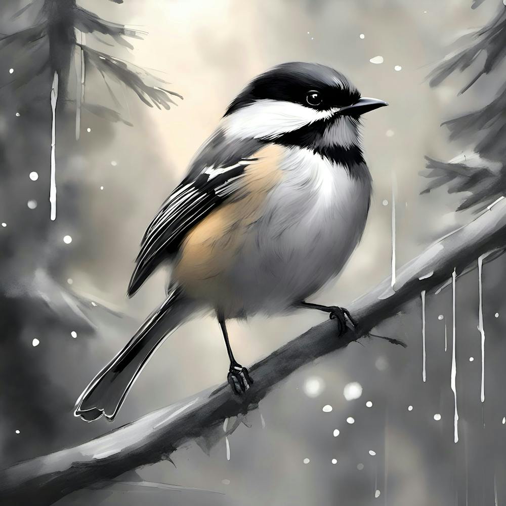 Chickadee 8384691 1920