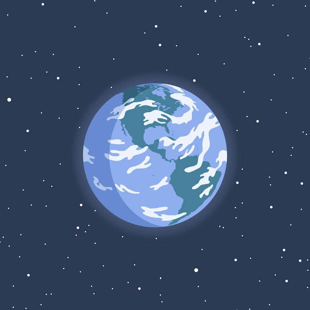Earth