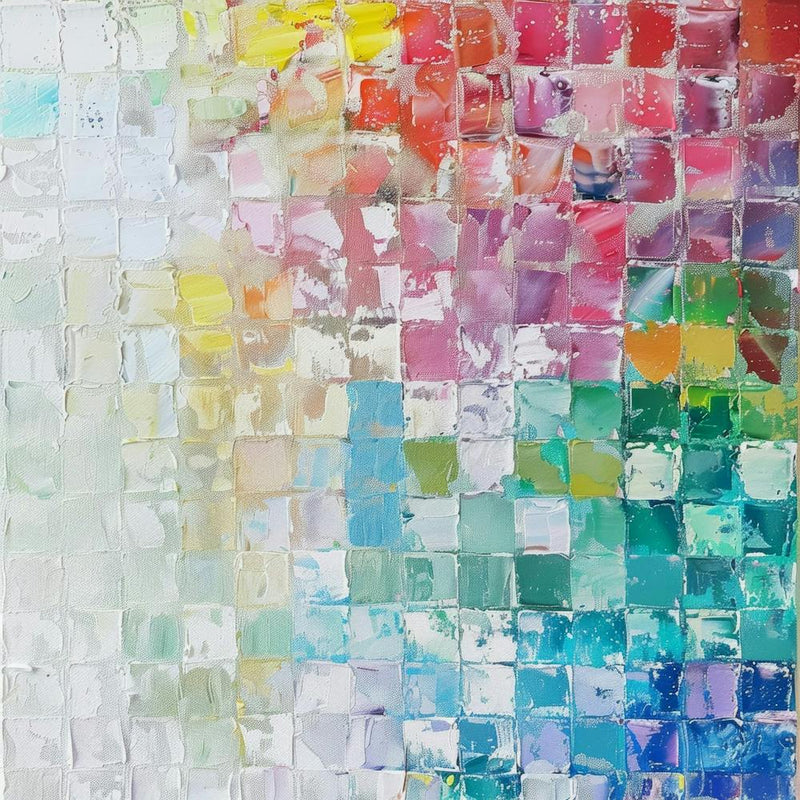 Mosaic 1