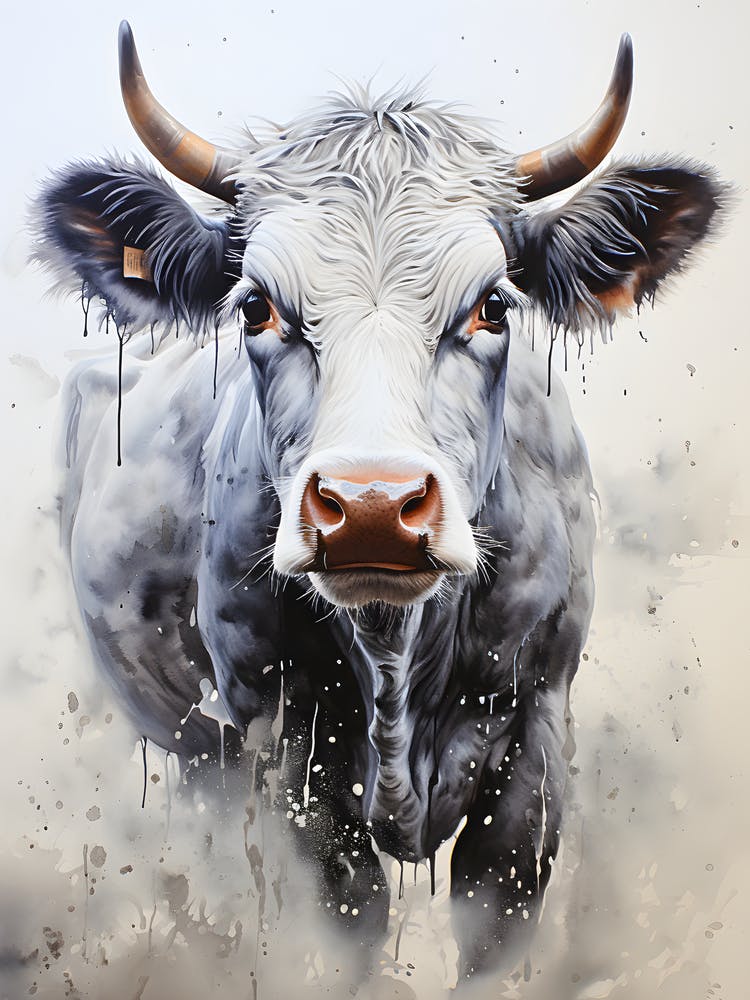 Rythme Rural La Vache Dansante