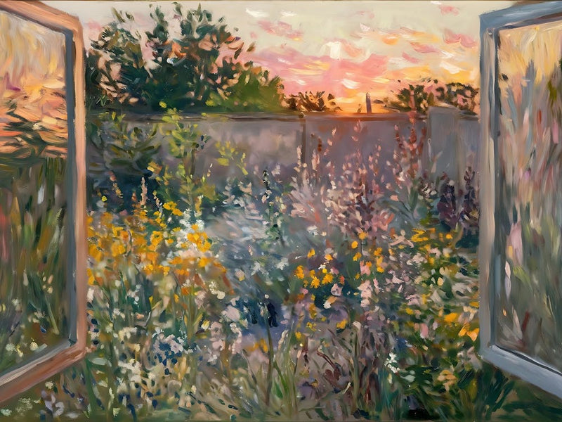 Open Window 8