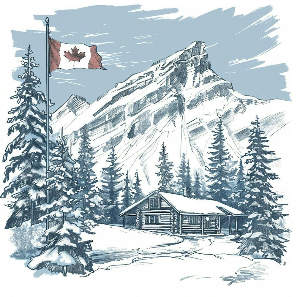 Canadian Cabin