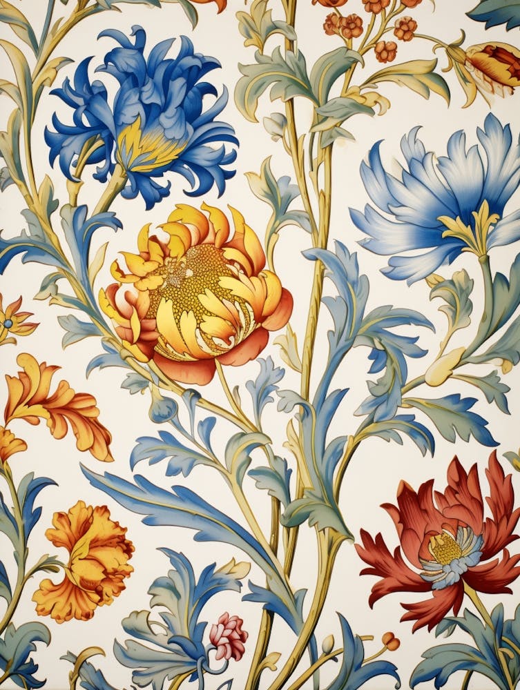 Floral Wallpaper 116