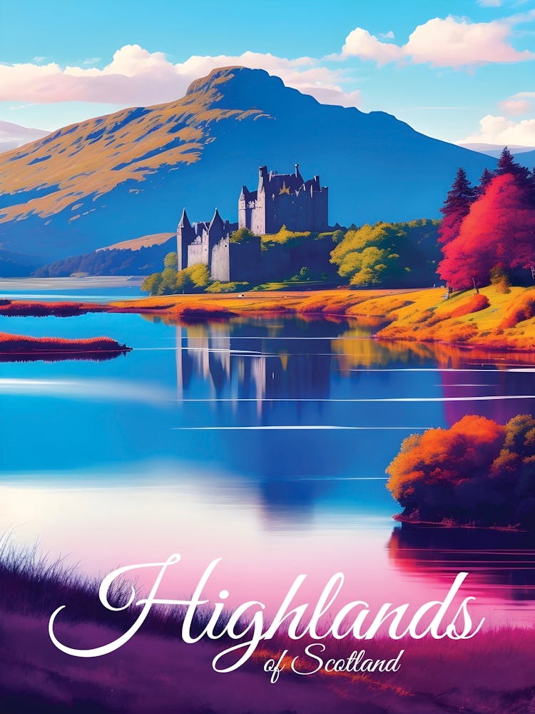 Scottish Highlands