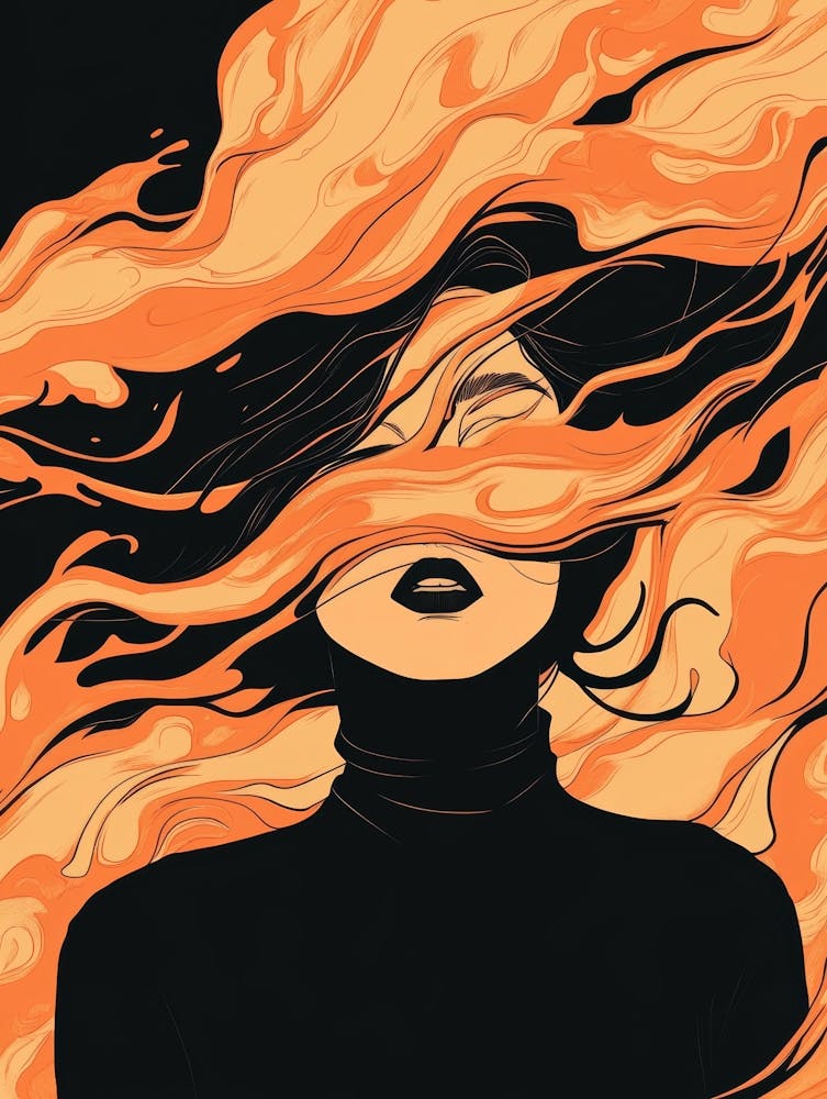 Flames 3