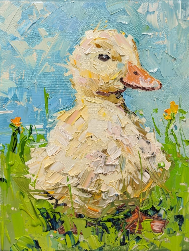 Duckling 2