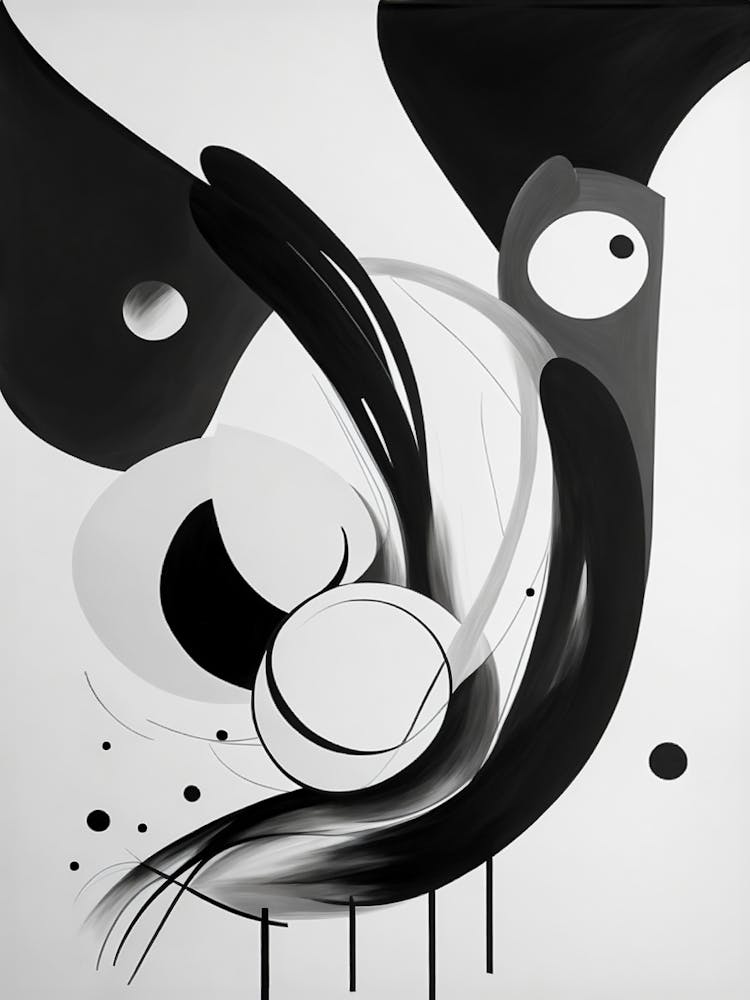 Abstract Painting 132