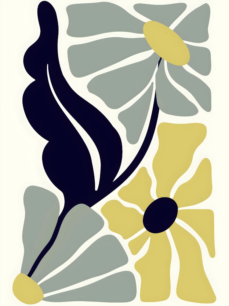 Daisies 3