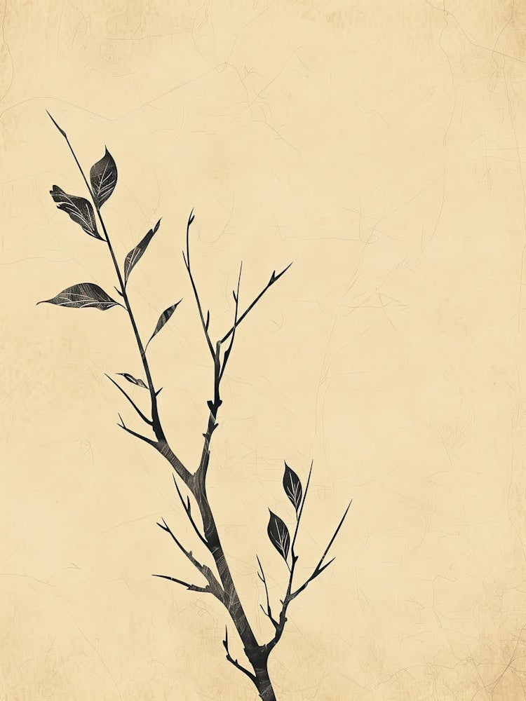 New York Flower Market Boho Minimalist Style