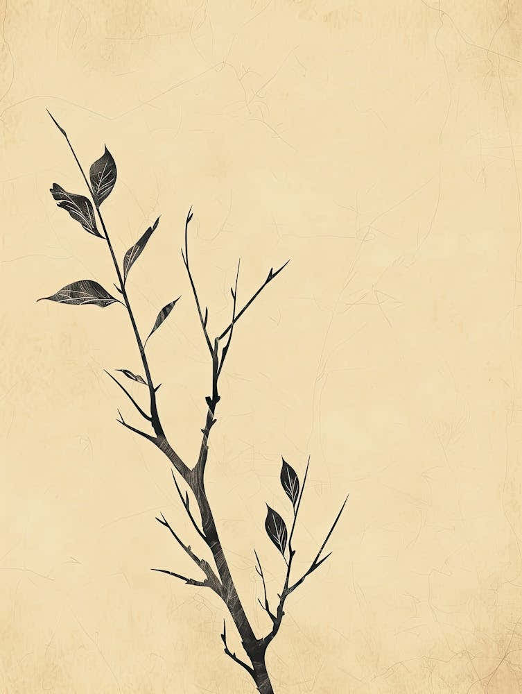 New York Flower Market Boho Minimalist Style