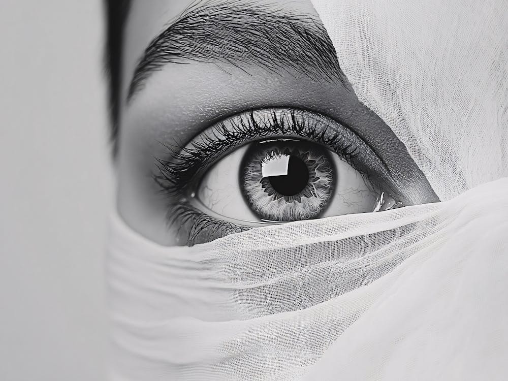 Œil de Femme