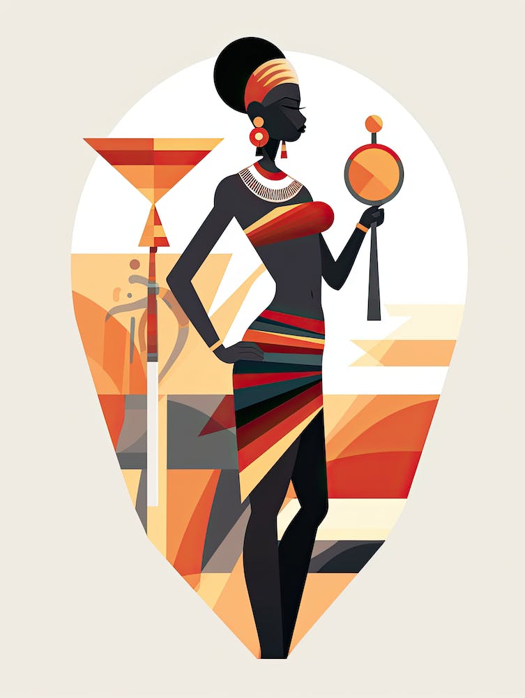 Tribal Essence