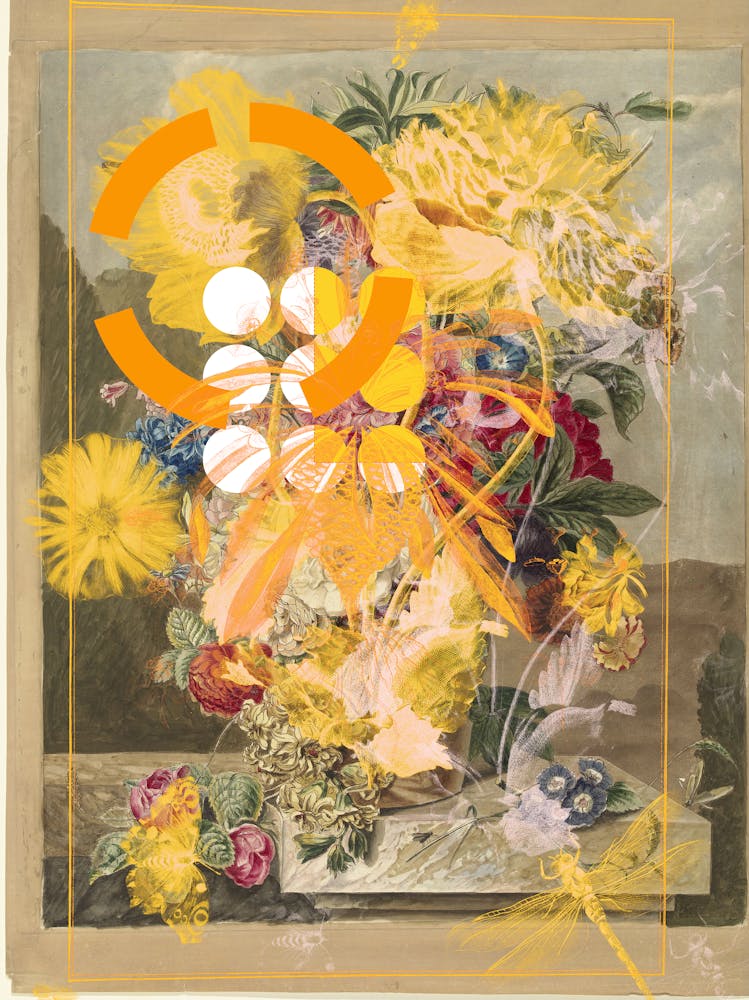 The First Plant Mix3