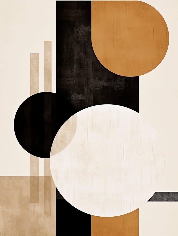 Heidelberg Harmony, Geometric Bauhaus