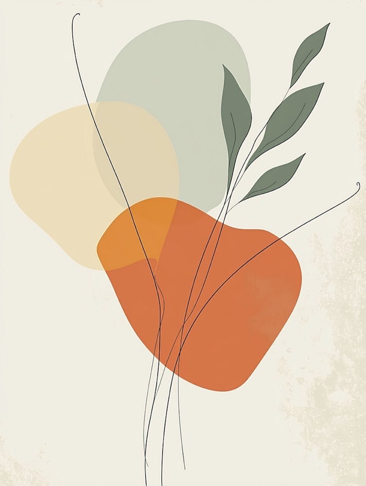 Abstract Painting 127