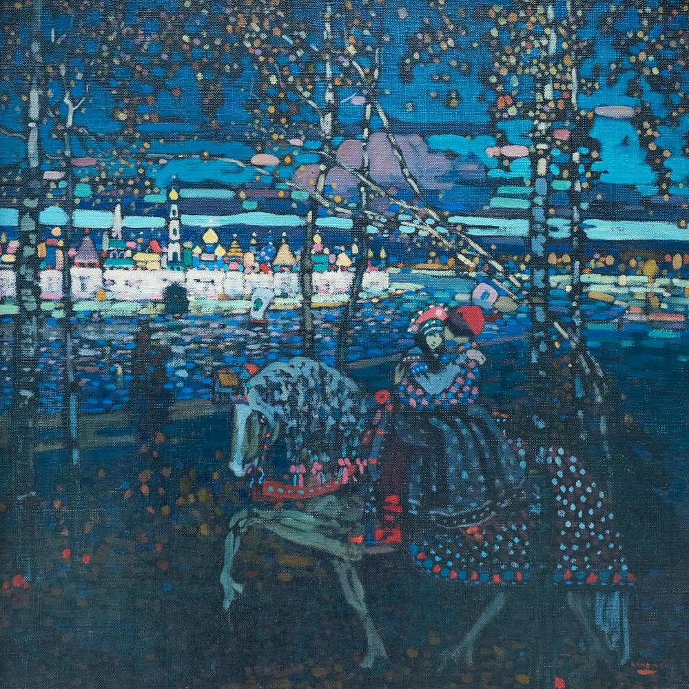 wassily kandinsky 13