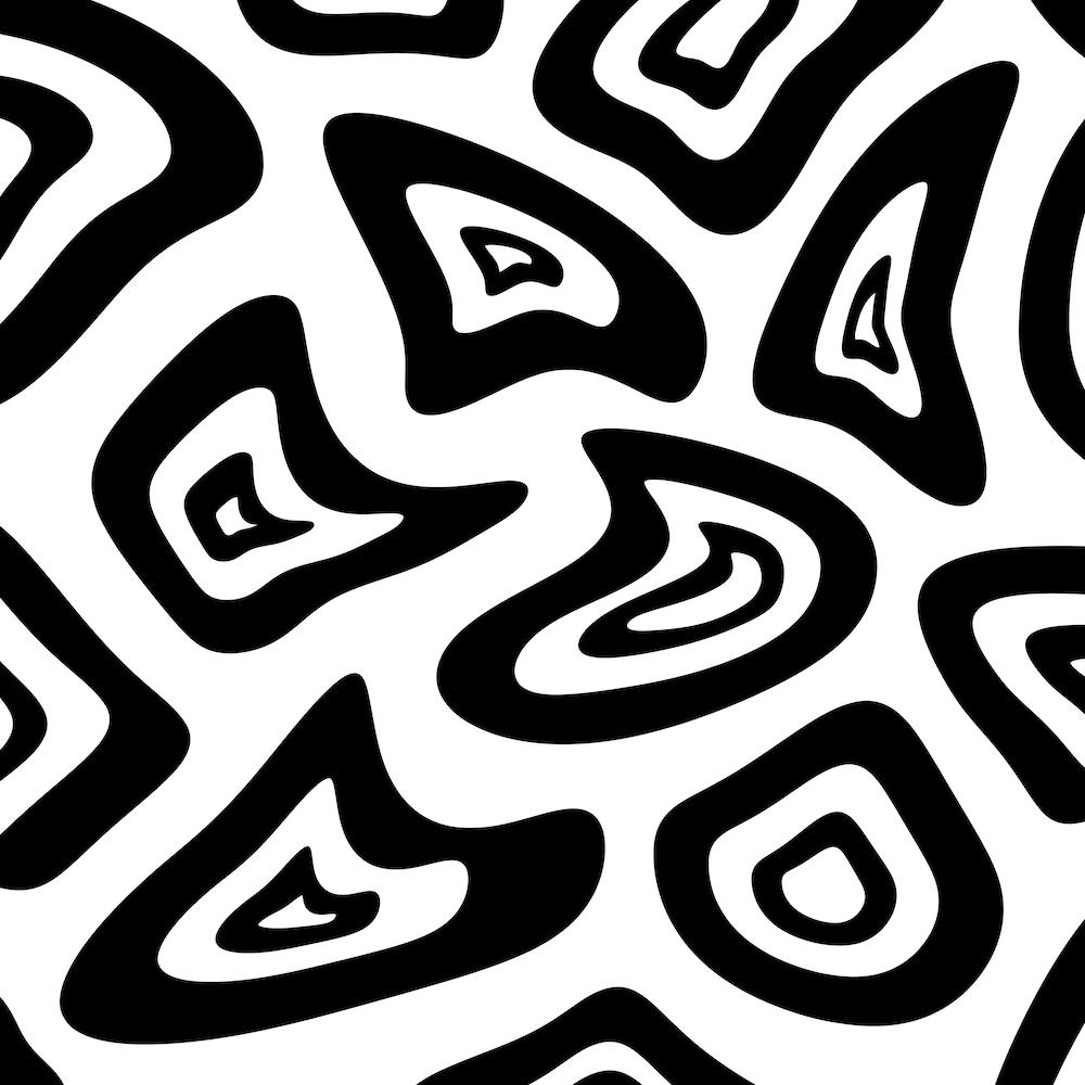 Abstract Pattern 5