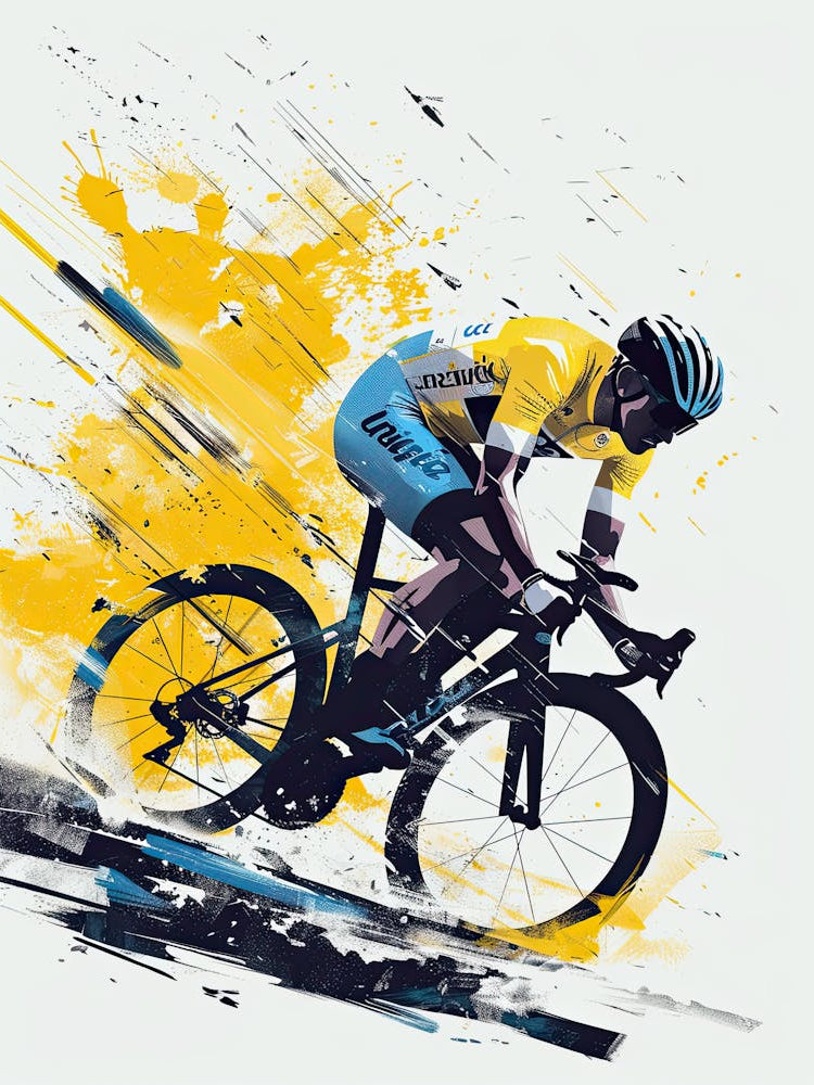 Pedals And Passion Cycling