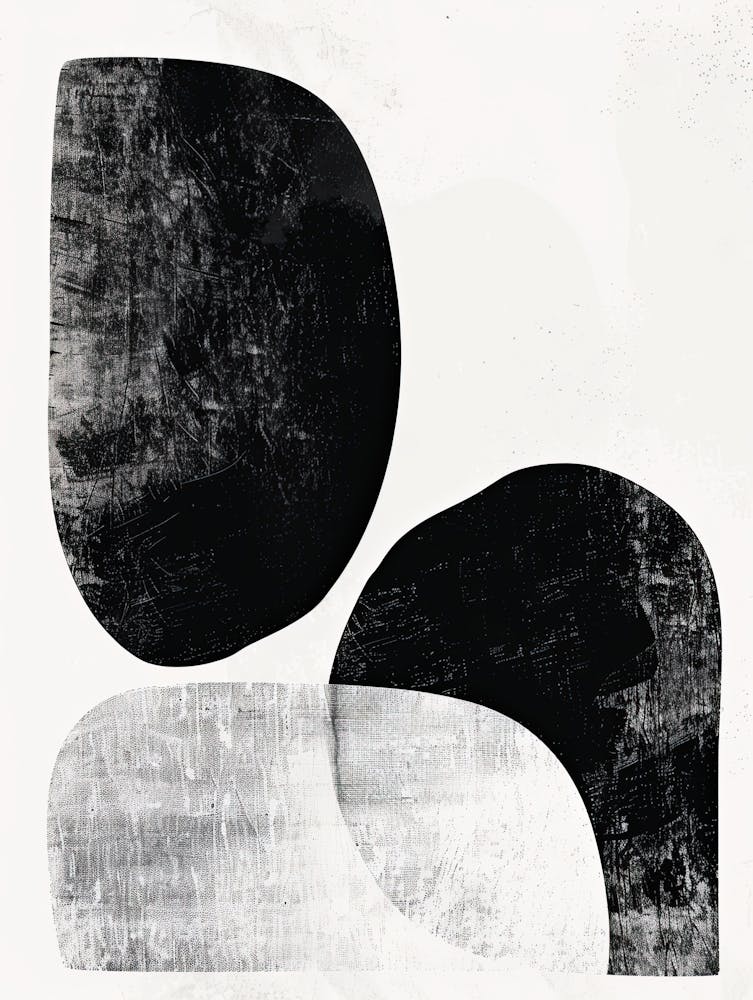 Vermejo Stone Park Bauhaus Minimalist