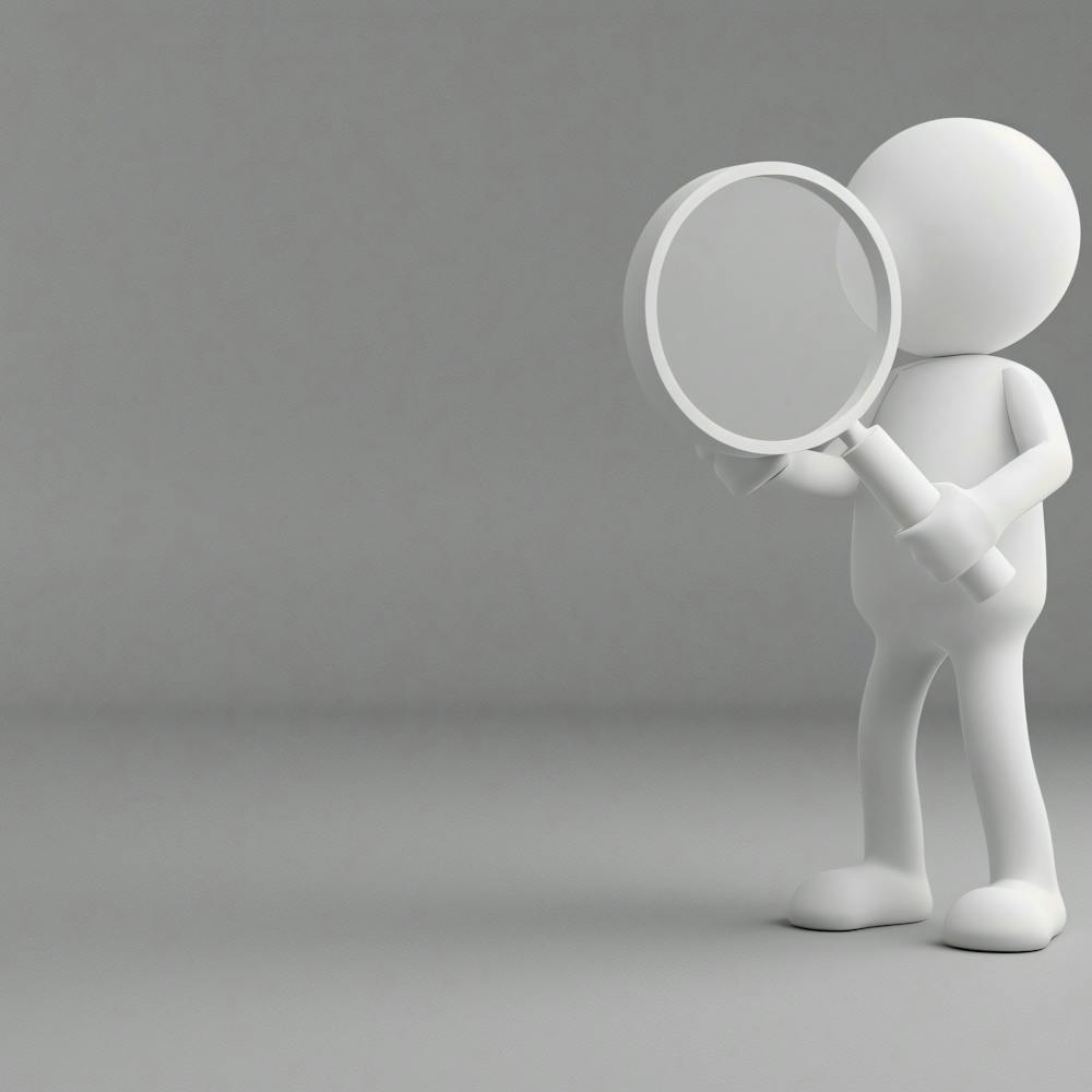 Magnifying Glass