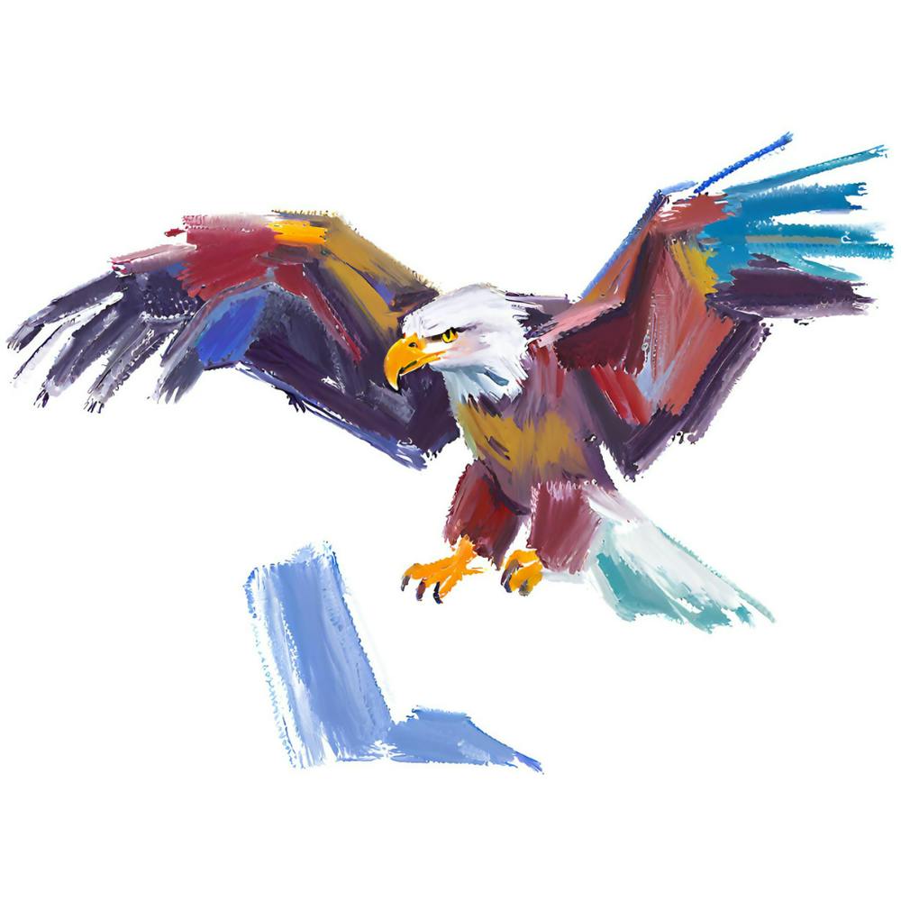 Eagle 01