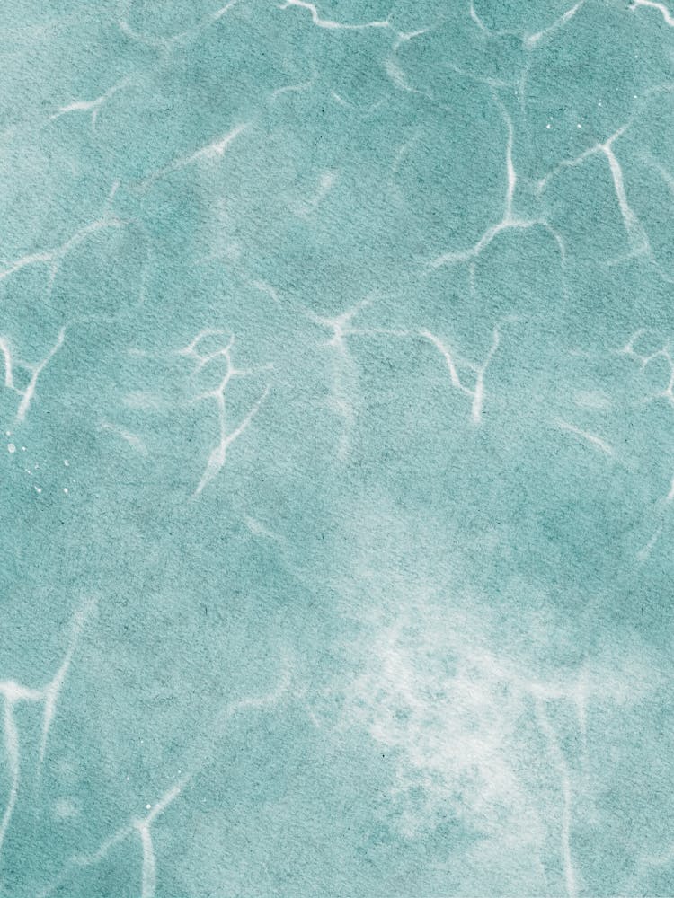 Turquoise Water