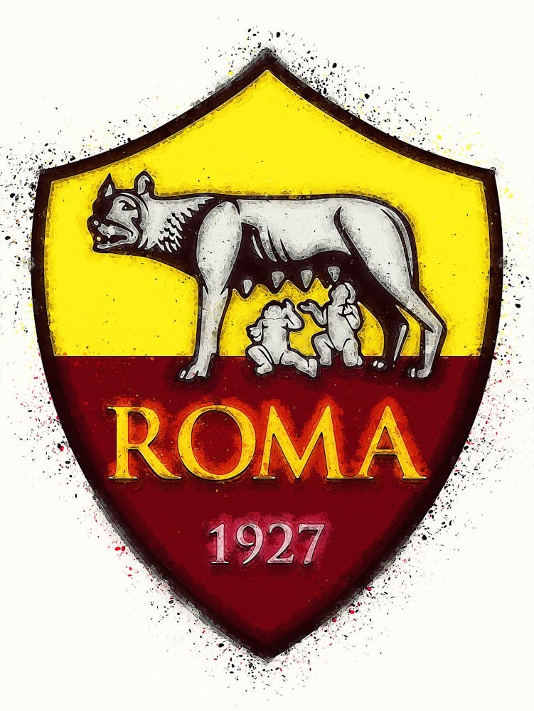 As Roma