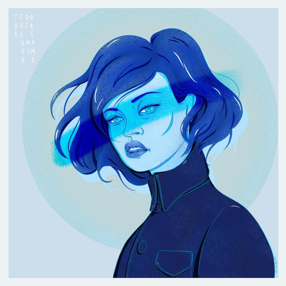 The Colour Of Dreams