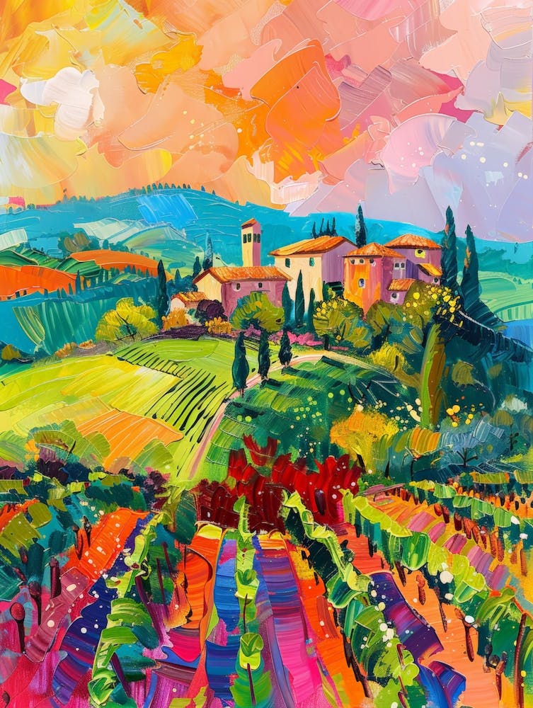 Tuscany 14