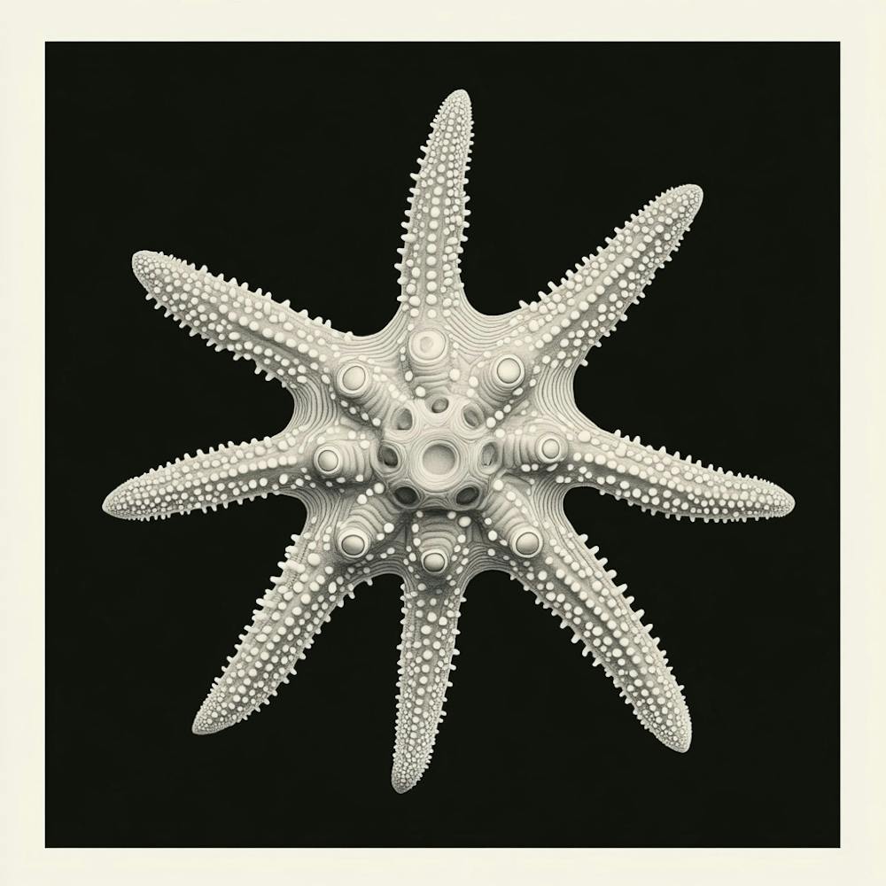 Starfish 1