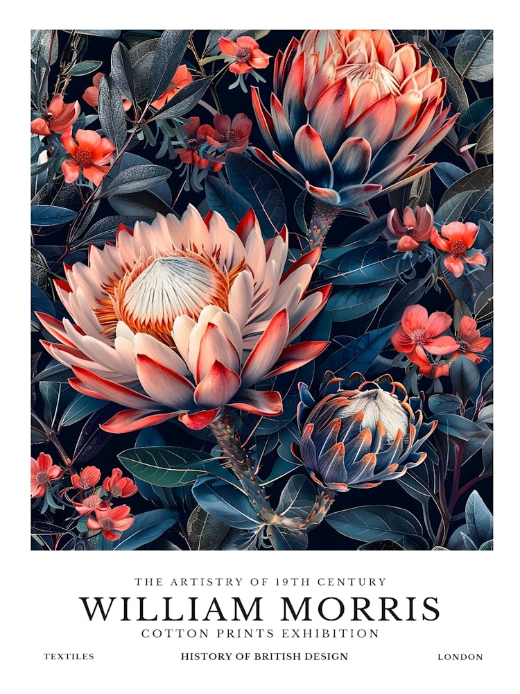 William Morris 98
