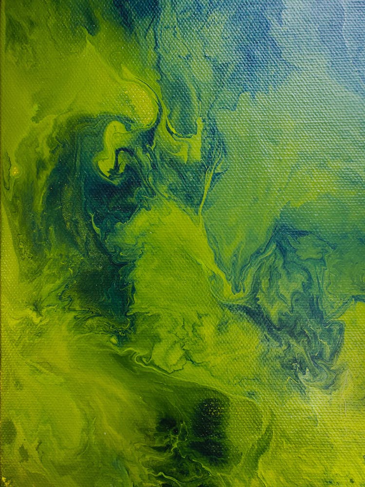 Abstract - Abstract Painting 1