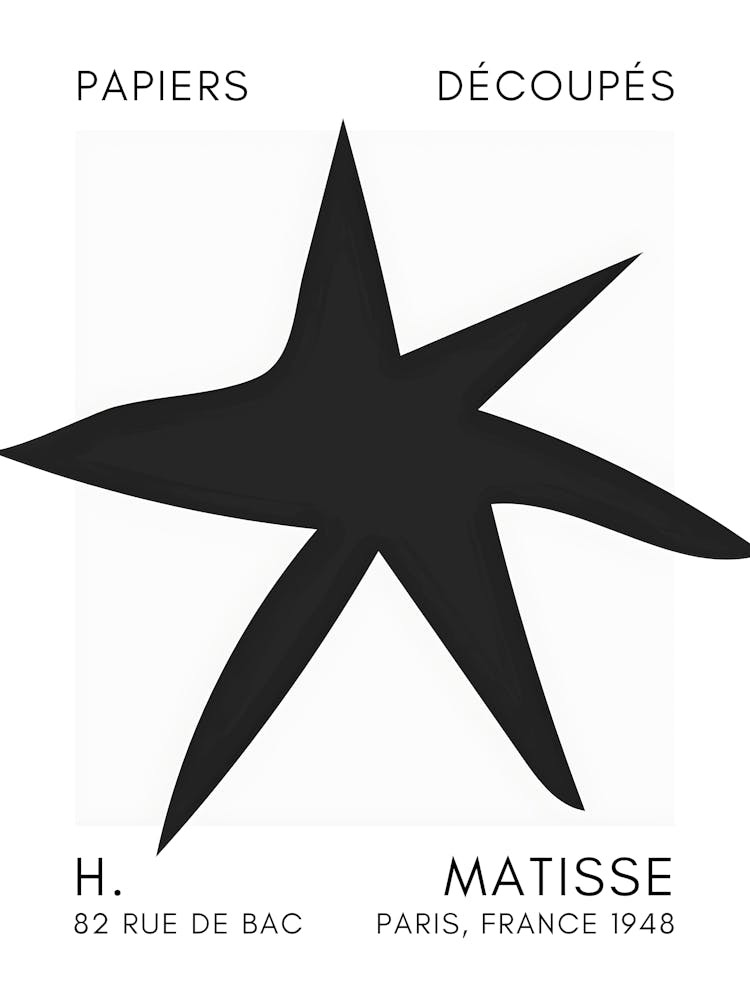 Starfish 23