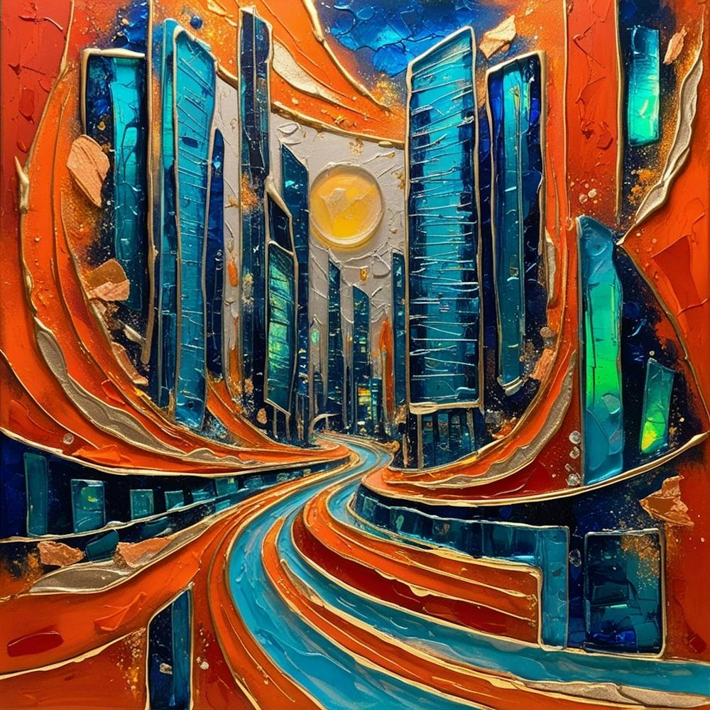 Cityscape