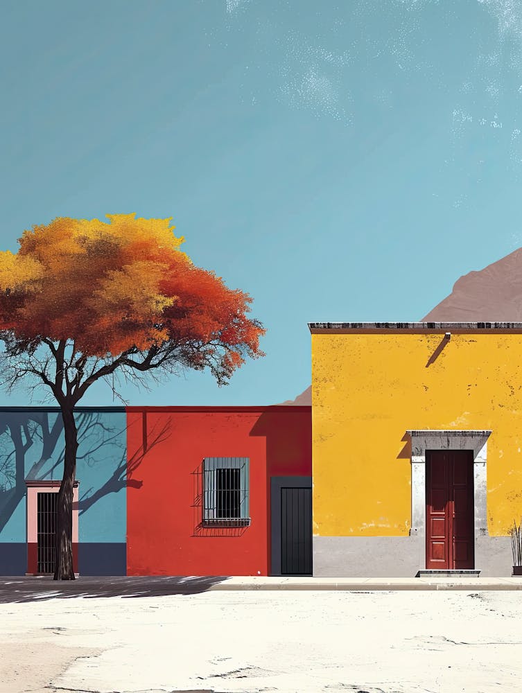 Durango Dreams: Sierra Elegance, Mexico