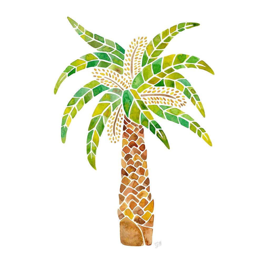 Palm Square