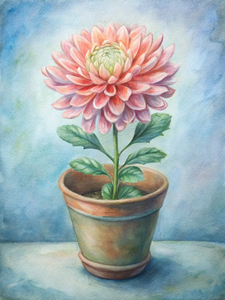 Dahlia