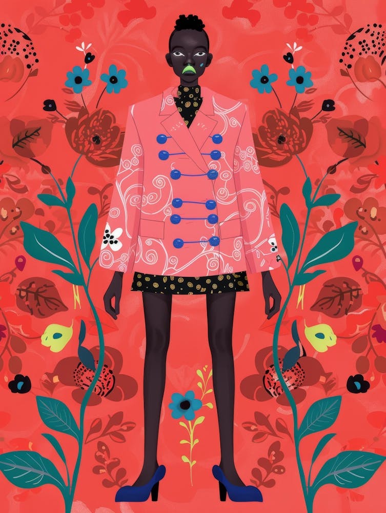 Fashion Illustration 29
