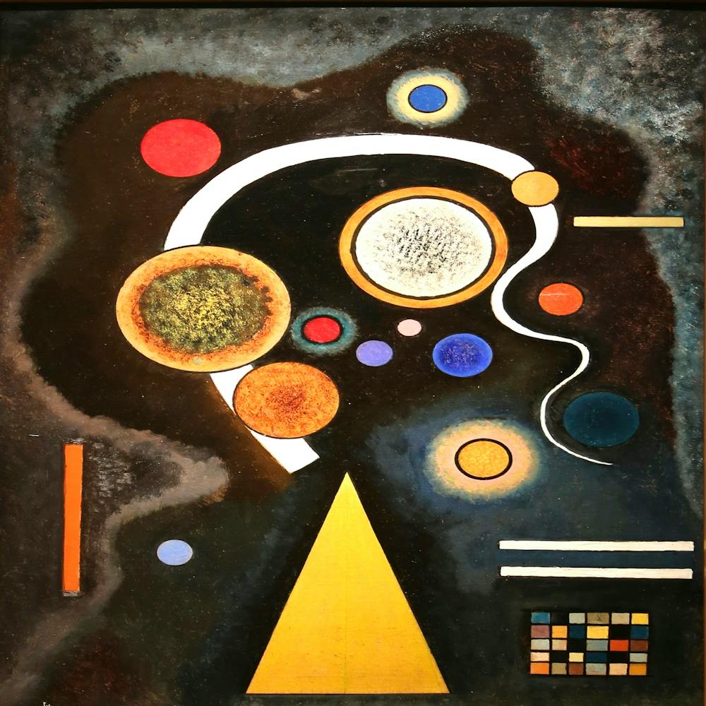 wassily kandinsky 1