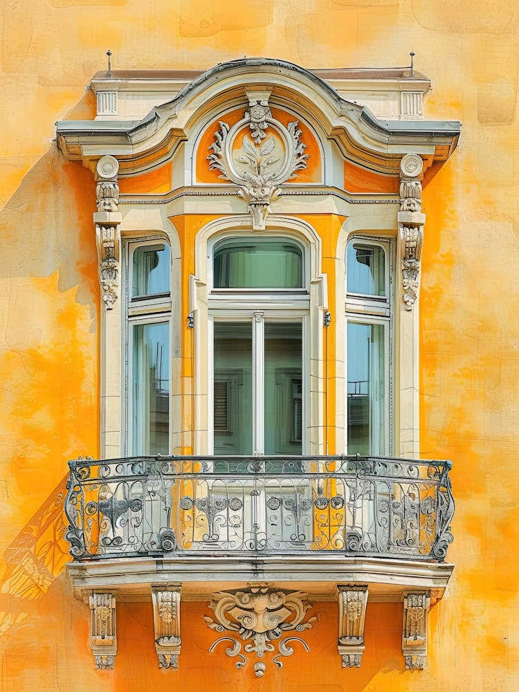 Vienna Europe Travel Architecture 2