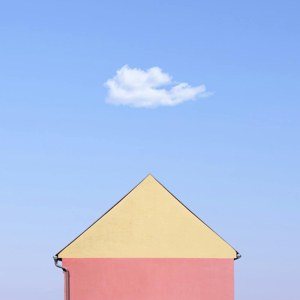 Ice Cream House Square