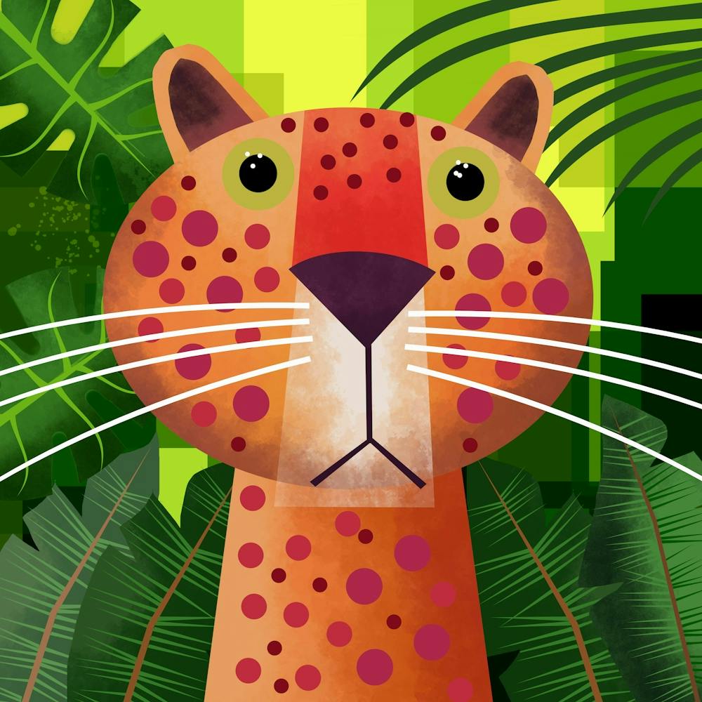 Leopard