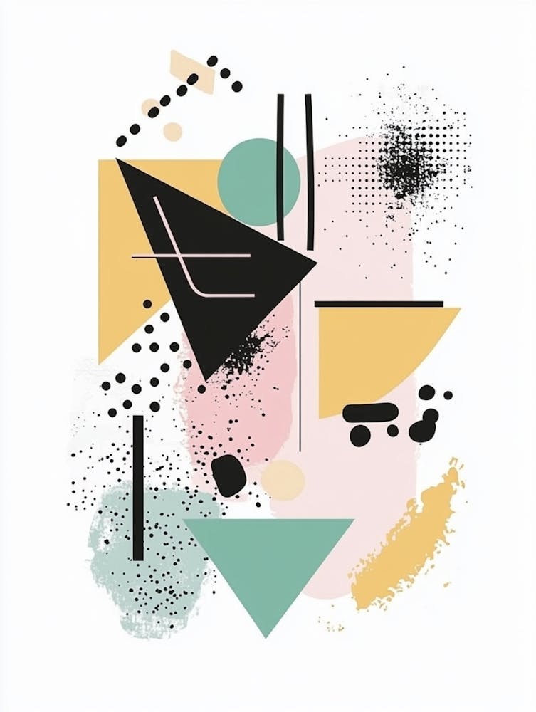Abstract Art 9