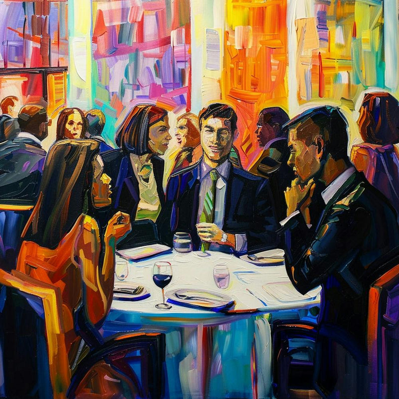Dinner Party
